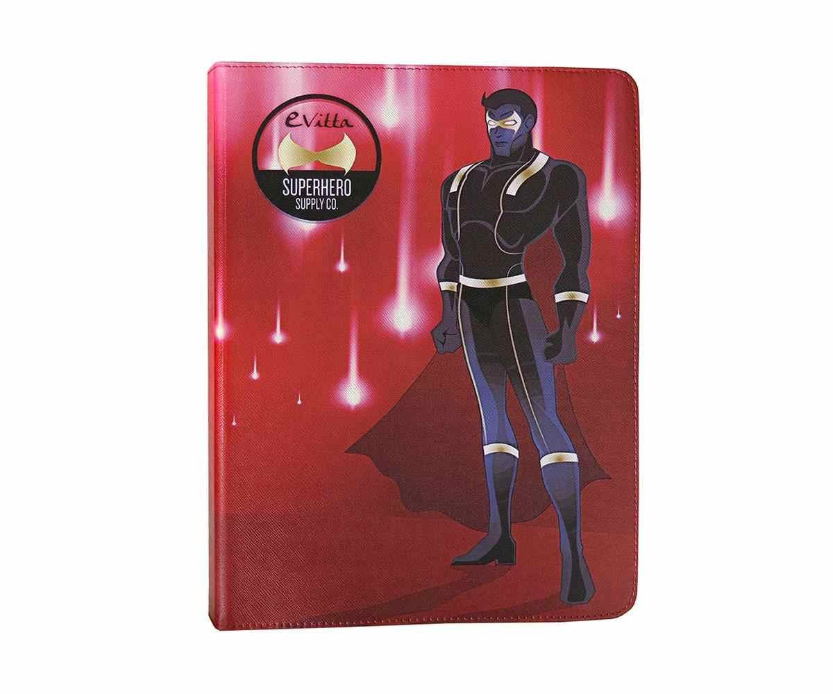 EAN 8436540277534 - e-Vitta EVUS2PP043 funda para tablet 25,6 cm (10.1") Folio Multicolor imagen 1