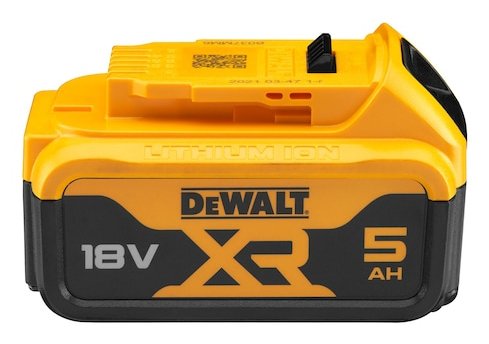 EAN 5035048466933 - DeWALT DCB184 cargador y batería cargable imagen 4