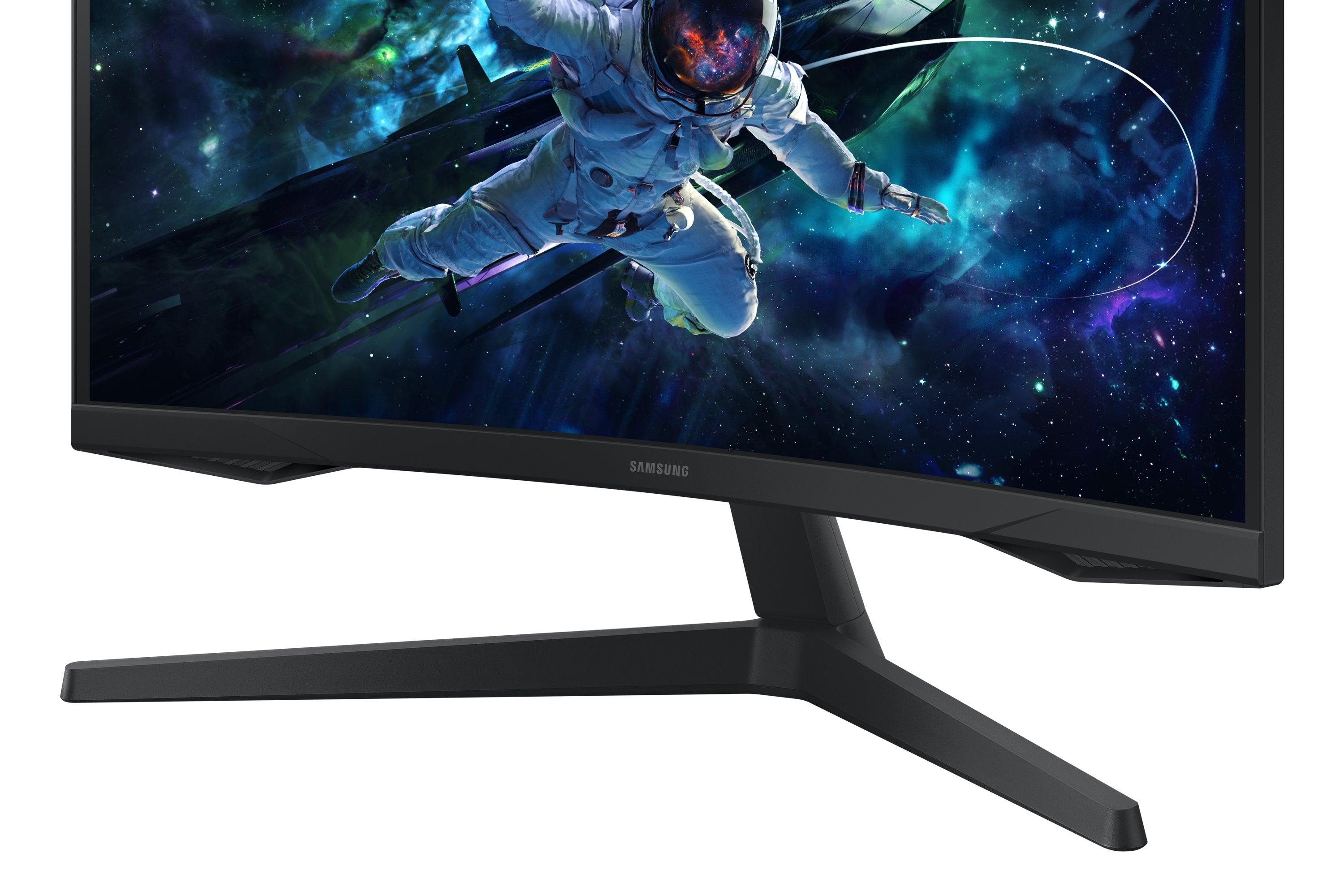 Samsung 27" 68,6cm S27cg554eu 16:9 Odyssey G55c