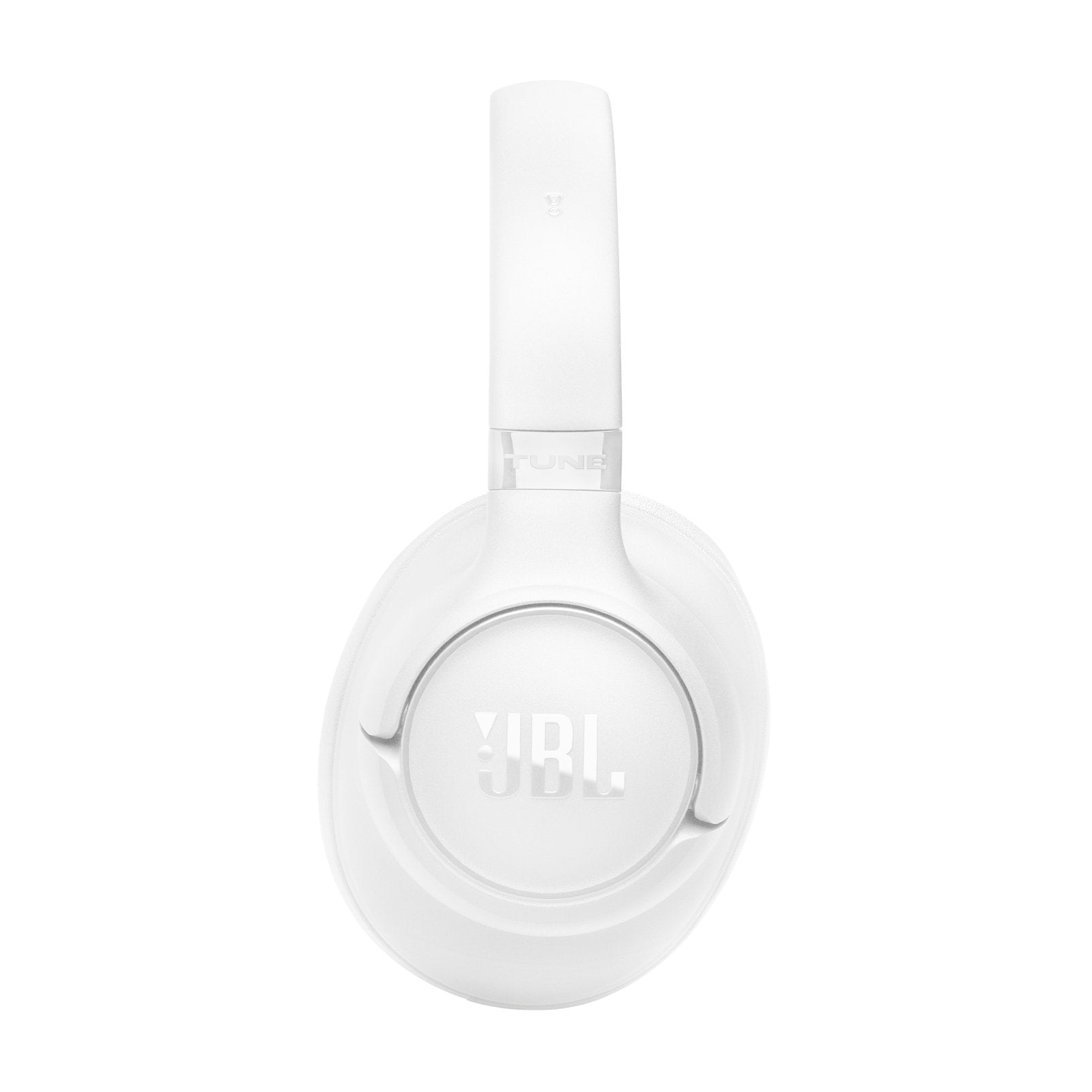 Jbl Tune 730bt Bluetooth Wireless On-Ear Headphones White Eu