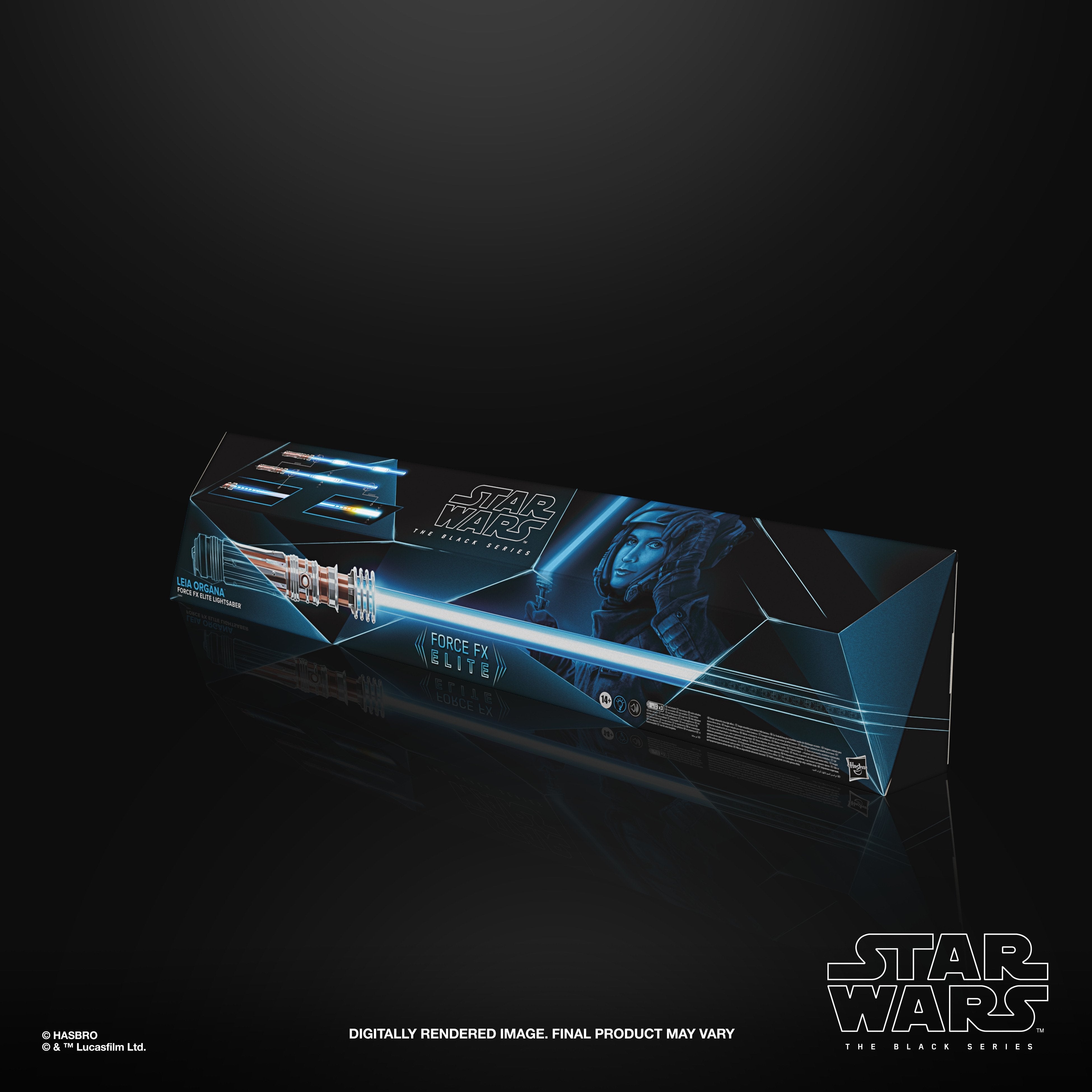 EAN 5010993965304 - Star Wars The Black Series F39045L0 arma de juguete imagen 18
