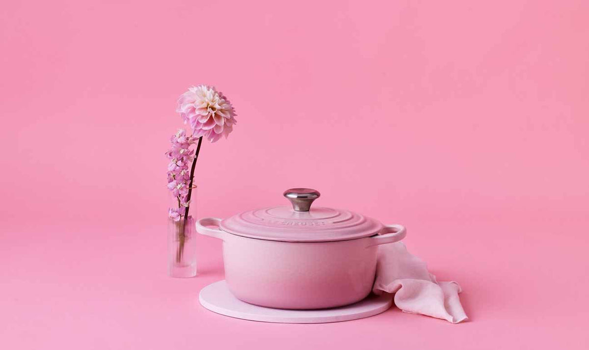 EAN 0024147308348 - Le Creuset 21177247774430 fuente de asado 4,2 L hierro fundido imagen 6