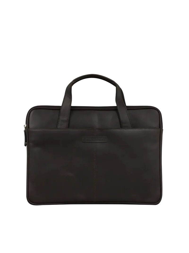 EAN 5711428018106 - dbramante1928 Silkeborg 33 cm (13") Maletín Negro imagen 2