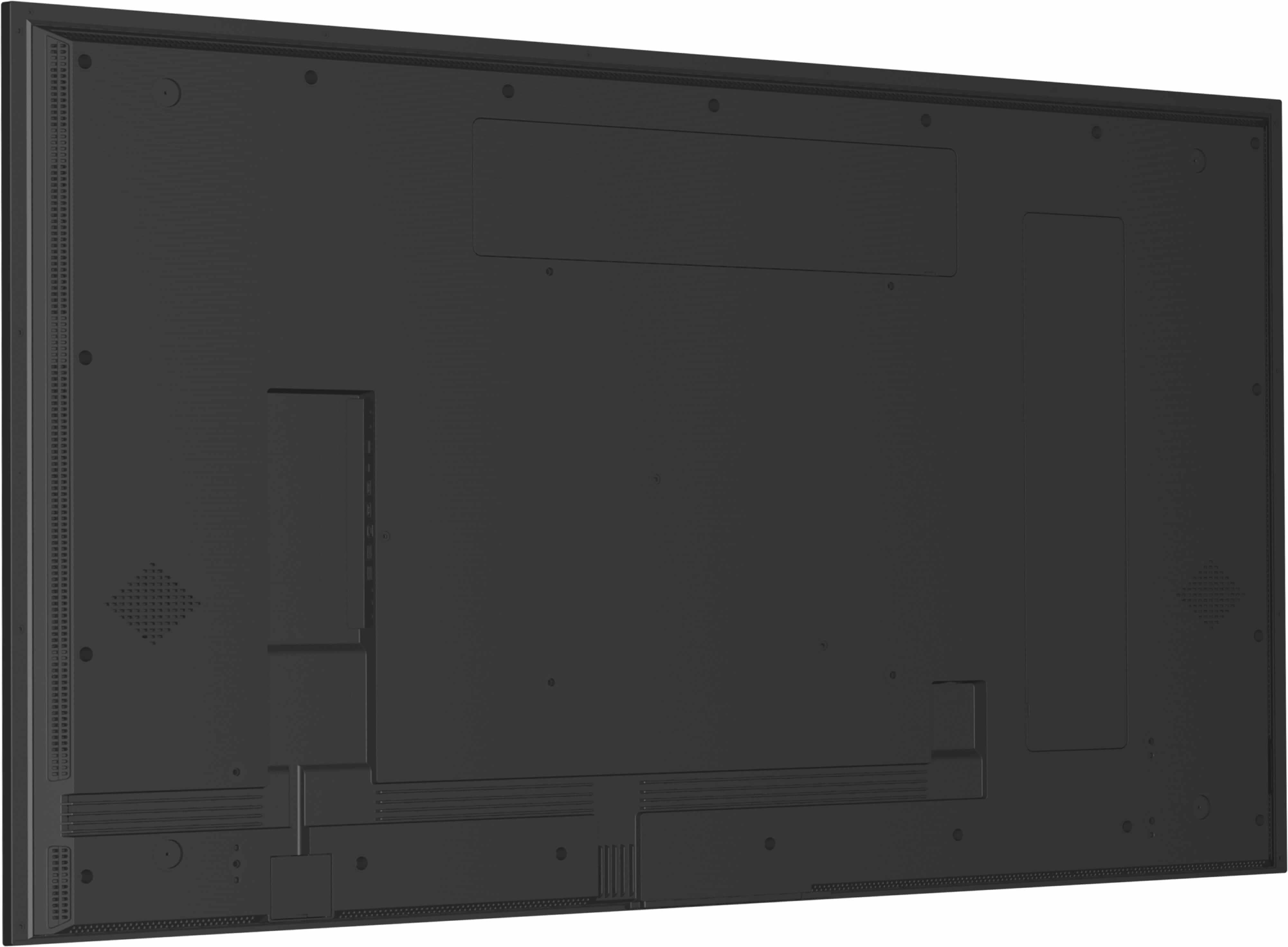 EAN 4948570125593 - iiyama T6529AS-B1AG pantalla de señalización Panel plano interactivo 163,8 cm (64.5") LED Wifi 500 cd / m imagen 14