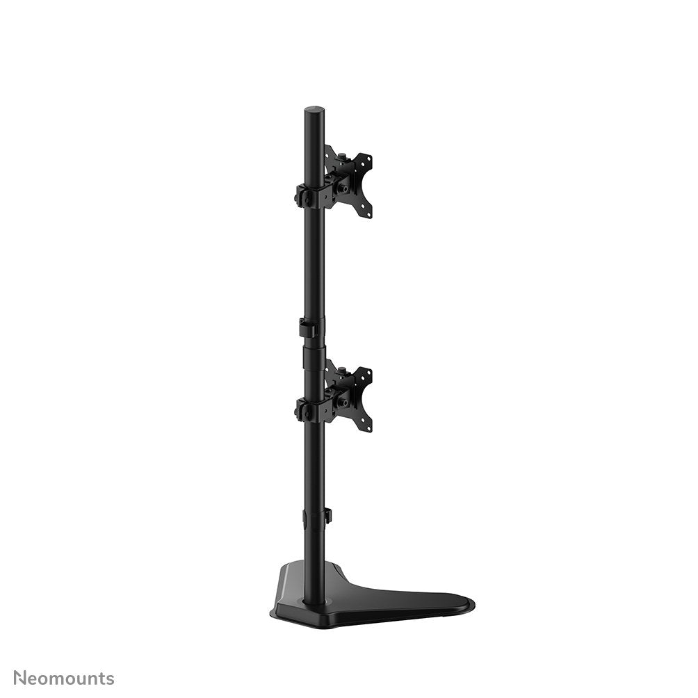 EAN 8717371447106 - Neomounts FPMA-D550DDVBLACK soporte para monitor 81,3 cm (32") Escritorio Negro imagen 12