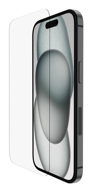 EAN 0745883897704 - Belkin ScreenForce Protector de pantalla Apple 1 pieza(s) imagen 1