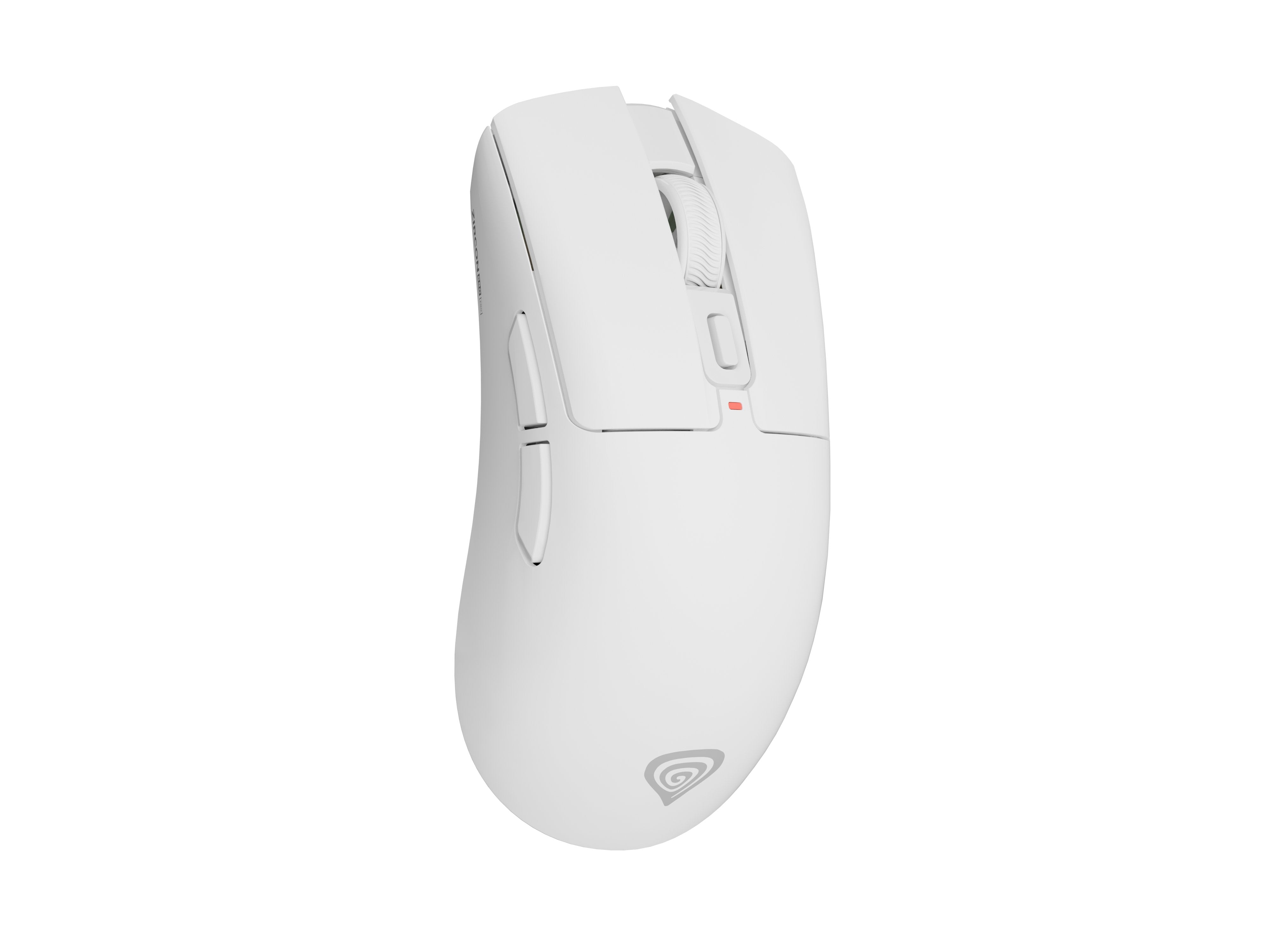 EAN 5901969449983 - GENESIS Zircon 880 ratón Juego mano derecha RF Wireless + Bluetooth + USB Type-C Óptico 12000 DPI imagen 1