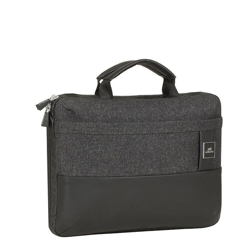Maletín Rivacase 8823 13.3" Negro