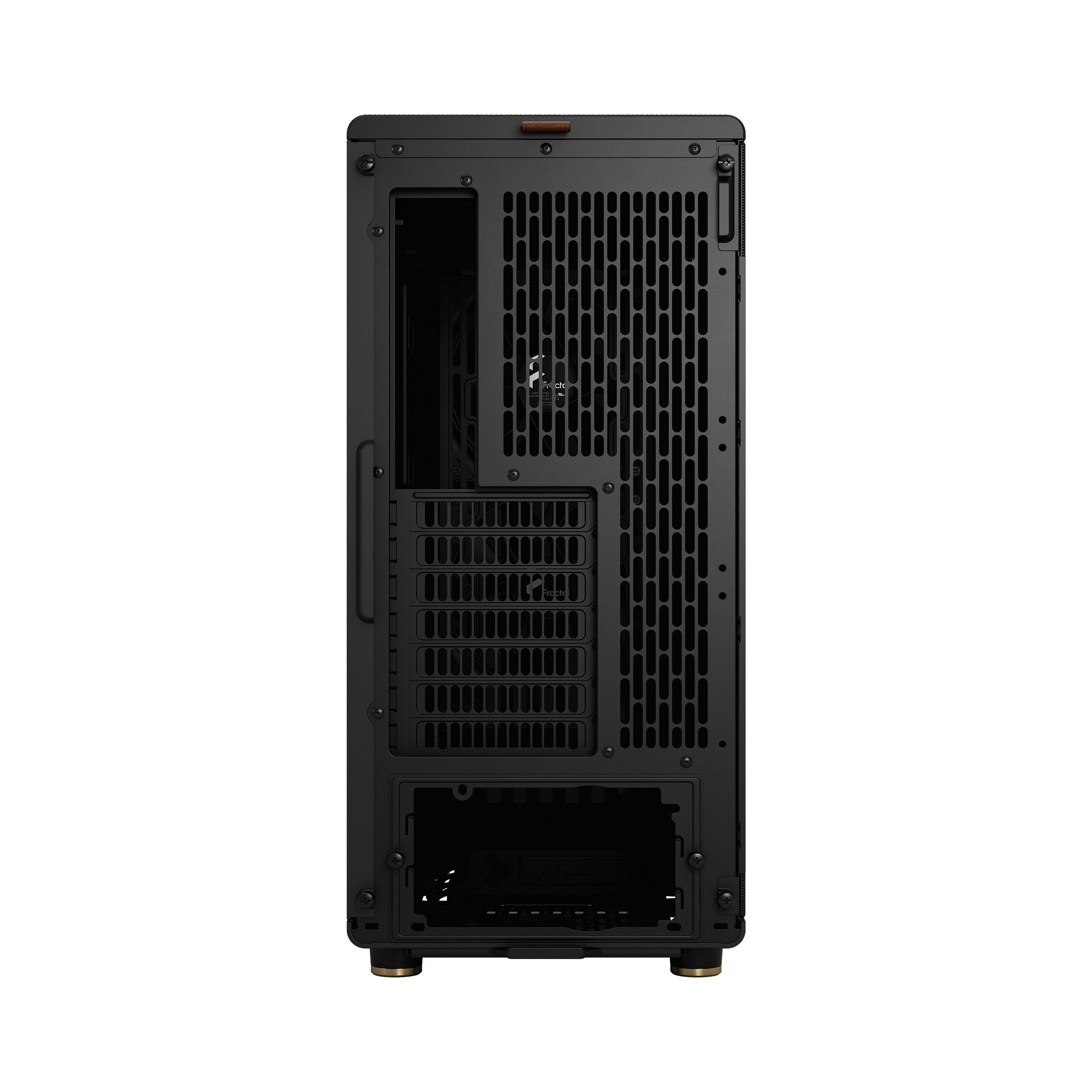 EAN 7340172704706 - Fractal Design North Midi Tower Negro imagen 21