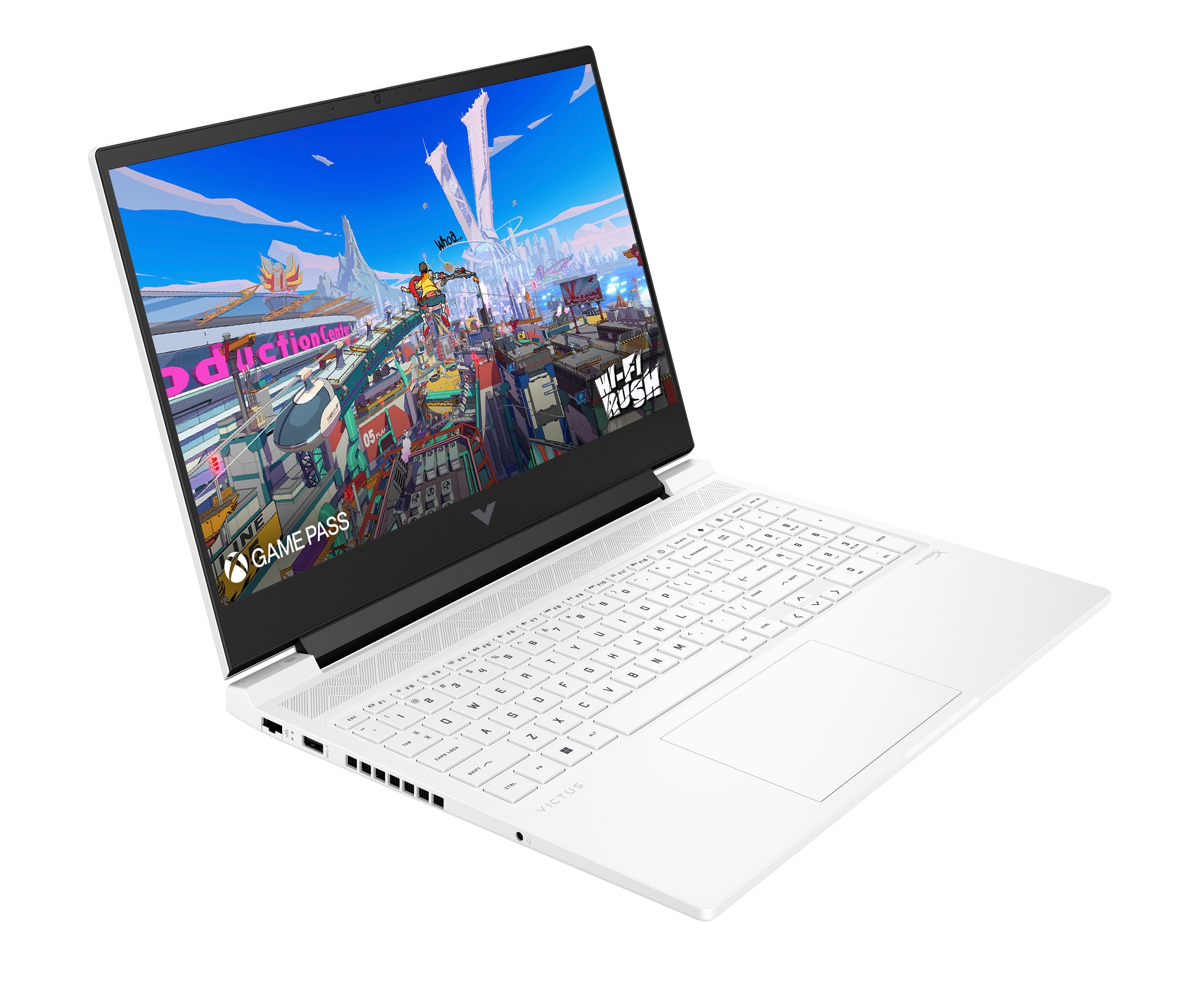 EAN 198415052667 - HP Victus Gaming Victus 16-r1026ns Intel® Core™ i7 i7-14650HX Portátil 40,9 cm (16.1") Full HD 16 GB DDR5- imagen 2