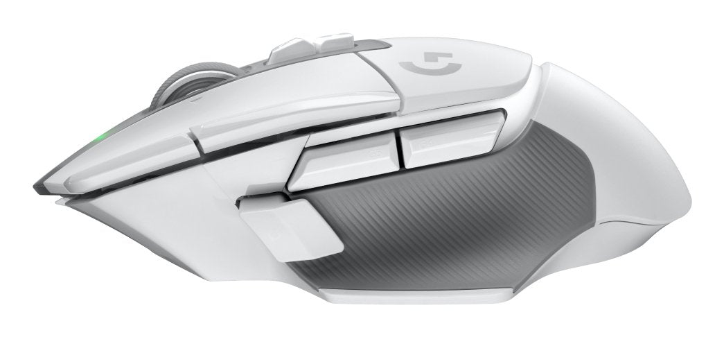 Logitech G G502 X Lightspeed Ratón Mano Derecha Rf Inalámbrico Óptico 25600 Dpi