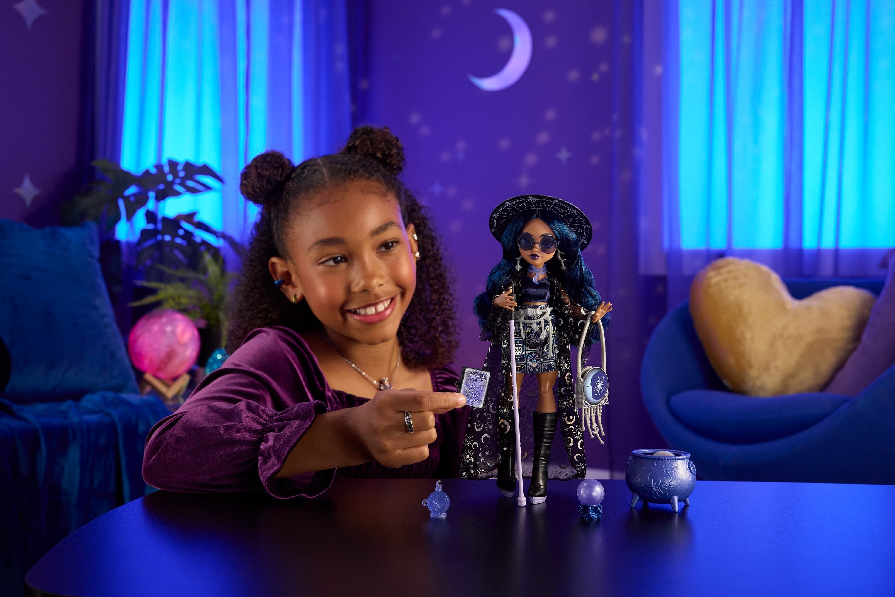 EAN 0194735373116 - Monster High JMB89 muñeca imagen 3