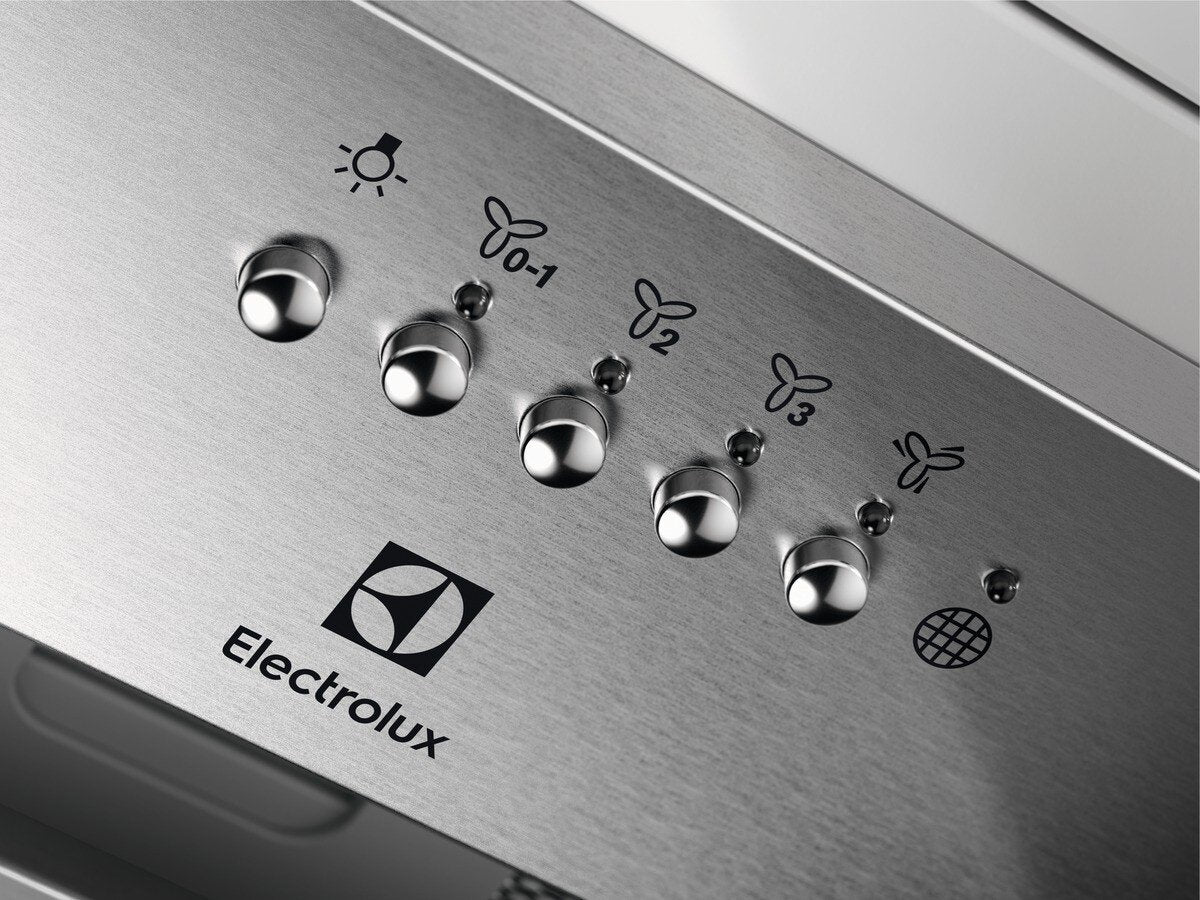 EAN 7332543793976 - Electrolux LFG516X Encastrada Acero inoxidable 580 m³/h imagen 10