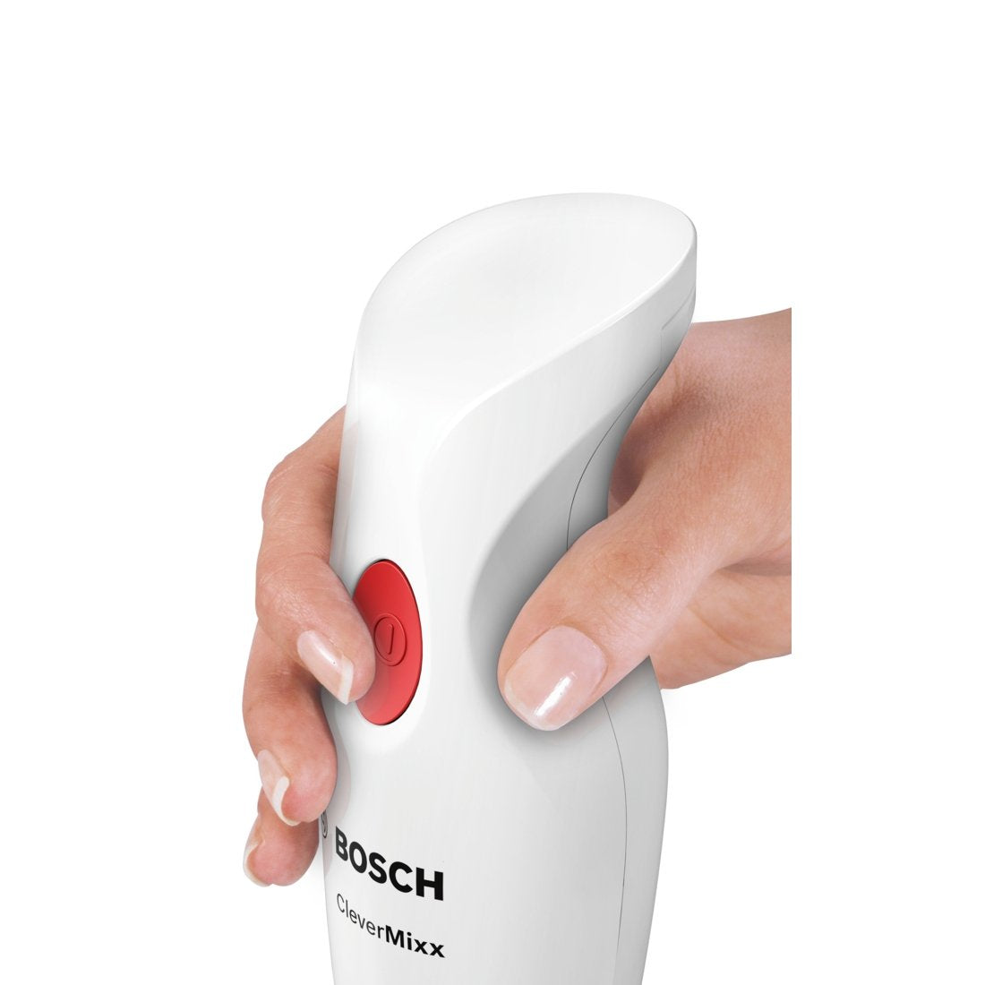 EAN 4242002917290 - Bosch MSM14200 licuadora 0,6 L Batidora de vaso 400 W Blanco imagen 4