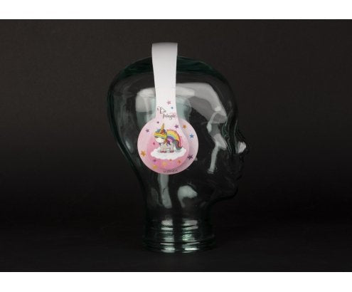 EAN 3328170280907 - Konix Be Magic Auriculares Alámbrico Diadema Juego Multicolor imagen 4