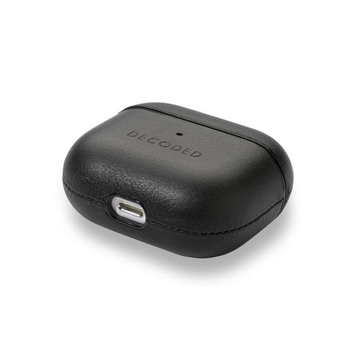 EAN 8720254290164 - Decoded D21AP3C1BK auricular / audífono accesorio Funda imagen 4