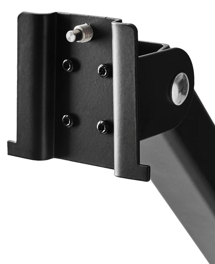 Amaran Stand Adapter Schwarz Für Verge