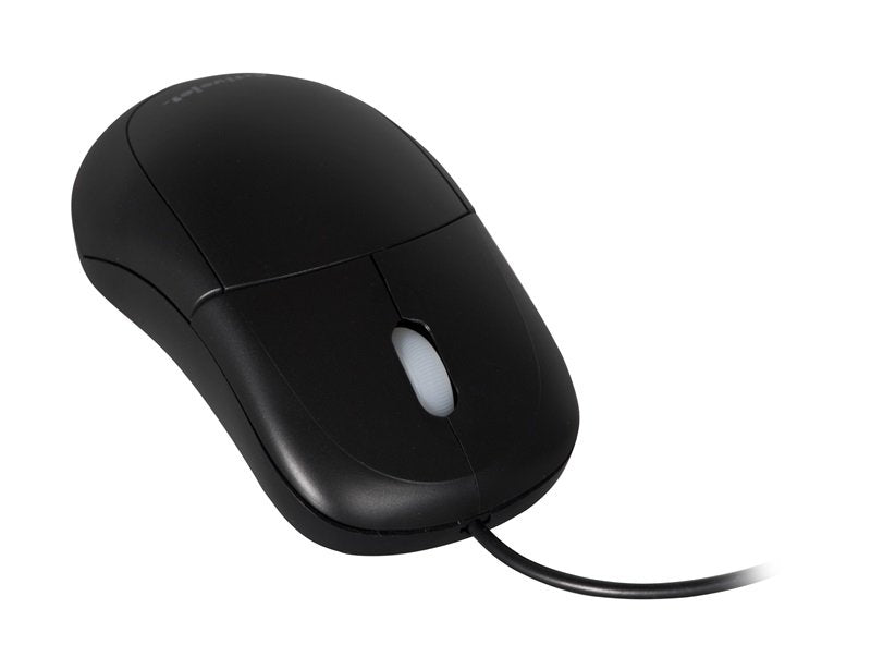 EAN 5901443107026 - Activejet AMY-146 ratón Oficina Ambidextro USB tipo A Óptico 1000 DPI imagen 2