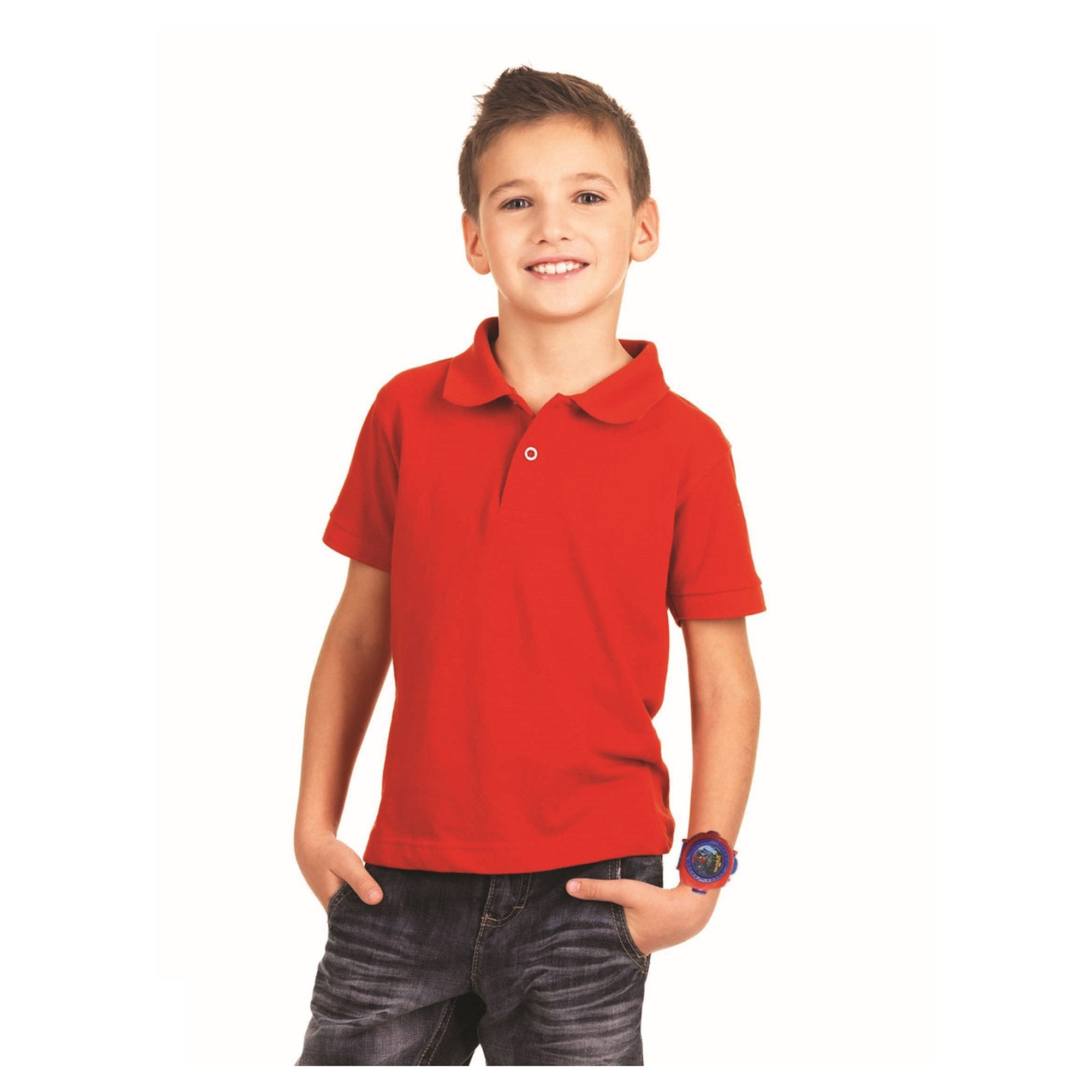 Reloj Digital Proyecciones Spiderman Marvel