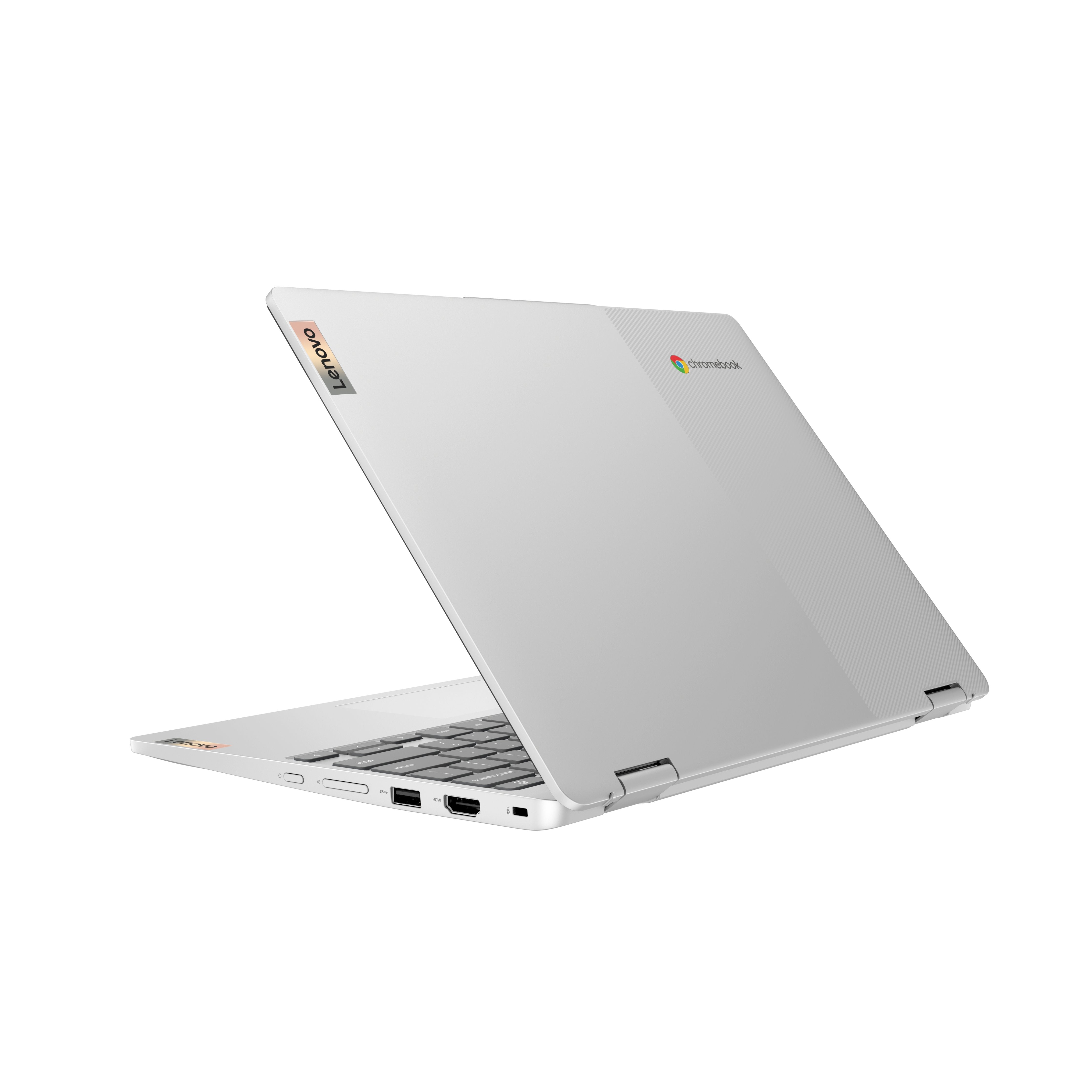 EAN 197529452646 - Lenovo IdeaPad Flex 3 Chrome 12IAN8 Intel® N N100 Chromebook 31 cm (12.2") Pantalla táctil WUXGA 8 GB LPDD imagen 15