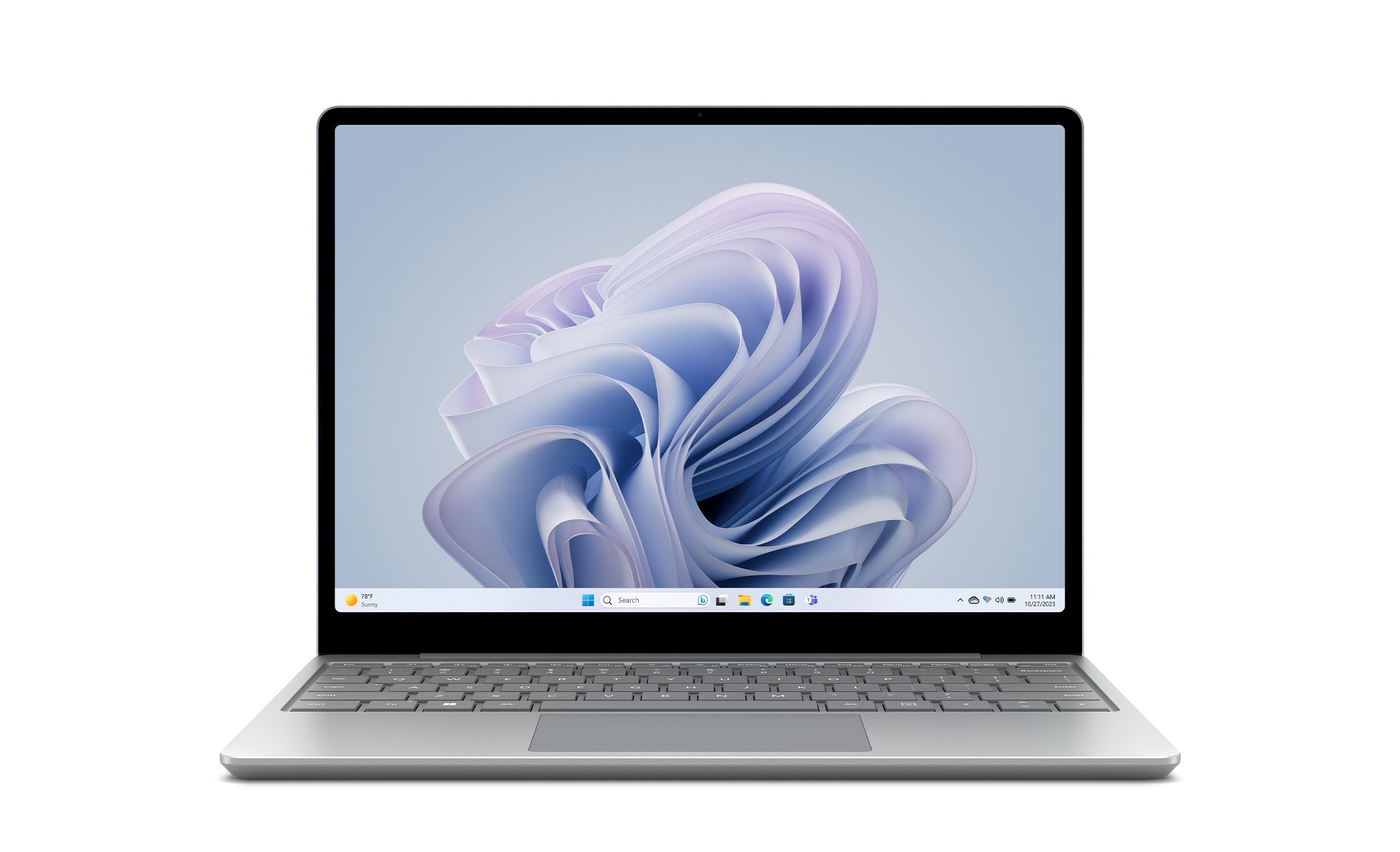 EAN 196388157174 - Microsoft Surface Laptop Go 3 Intel® Core™ i5 i5-1235U Portátil 31,5 cm (12.4") Pantalla táctil 16 GB LPDD imagen 1