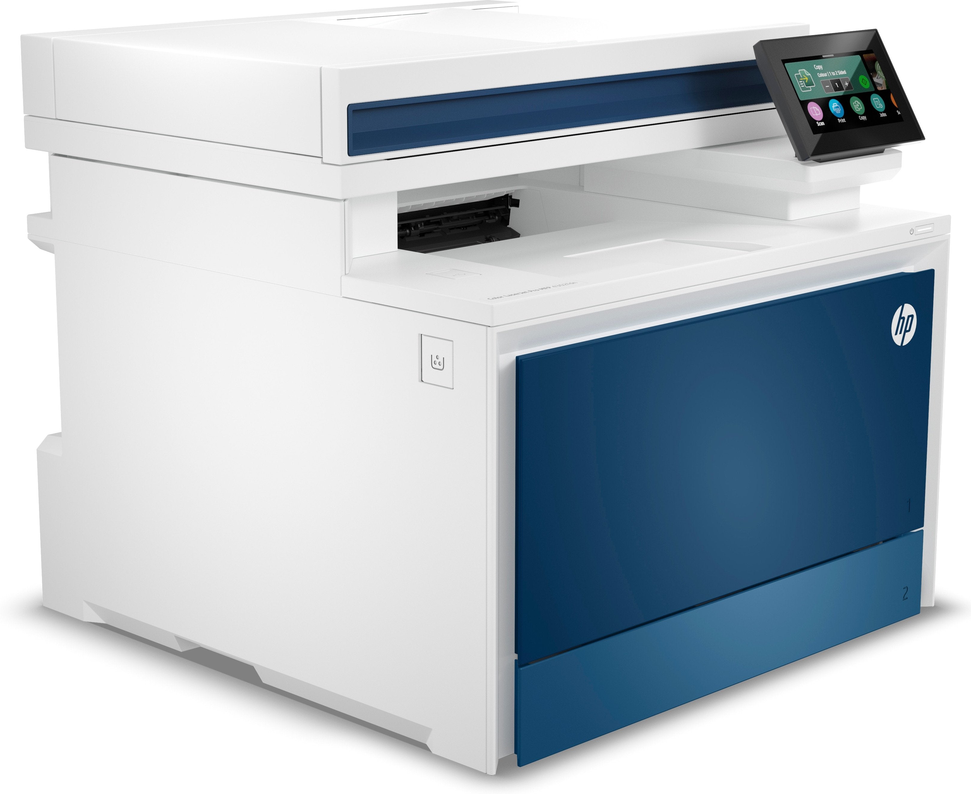 EAN 0196068323226 - HP Color LaserJet Pro MFP 4302fdn Printer Laser A4 600 x 600 DPI 33 ppm imagen 5