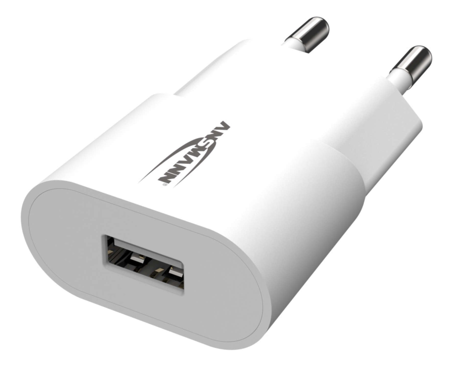 EAN 4013674176670 - Ansmann HC105 Universal Blanco Corriente alterna Interior imagen 4