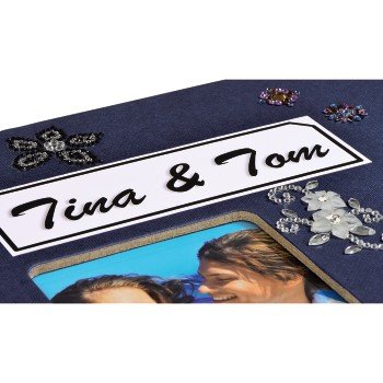 EAN 4007249021182 - Hama Fine Art álbum de foto y protector Azul 50 hojas 10 x 15 cm imagen 4