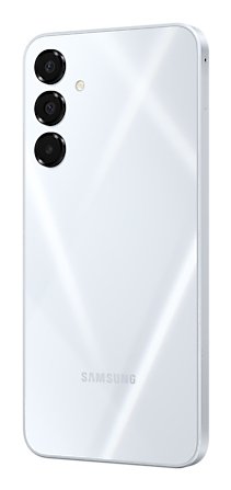 EAN 8033779077760 - TIM Samsung Galaxy A16 17 cm (6.7") Ranura híbrida Dual SIM 4G USB Tipo C 4 GB 128 GB 5000 mAh Gris claro imagen 6