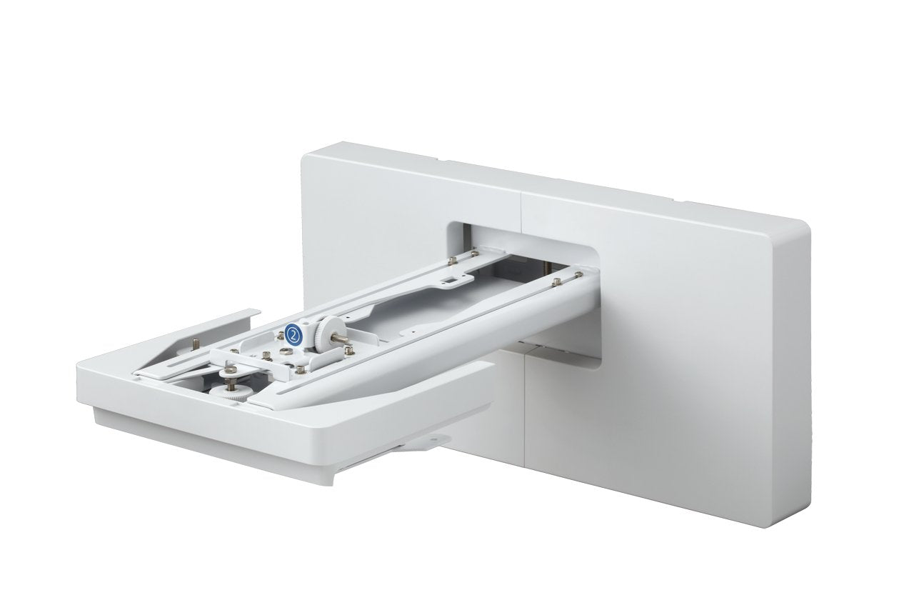 EAN 8715946673417 - Epson ELPMB62 montaje para projector Pared Blanco imagen 3