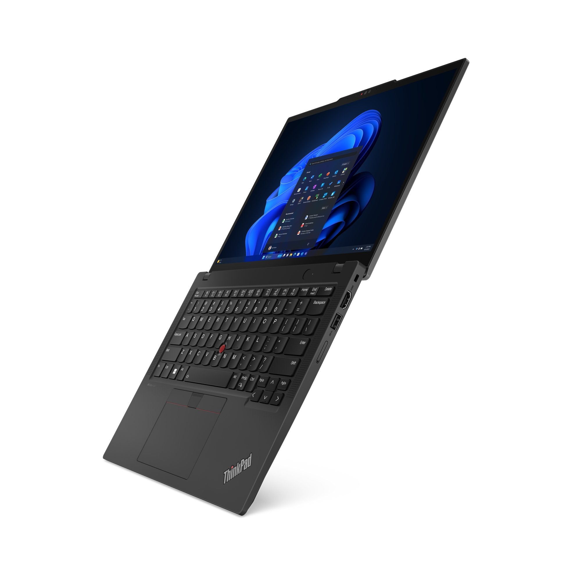 EAN 0197530126468 - Lenovo ThinkPad X13 Gen 5 Intel Core Ultra 5 125U Portátil 33,8 cm (13.3") WUXGA 32 GB LPDDR5x-SDRAM 512 imagen 3