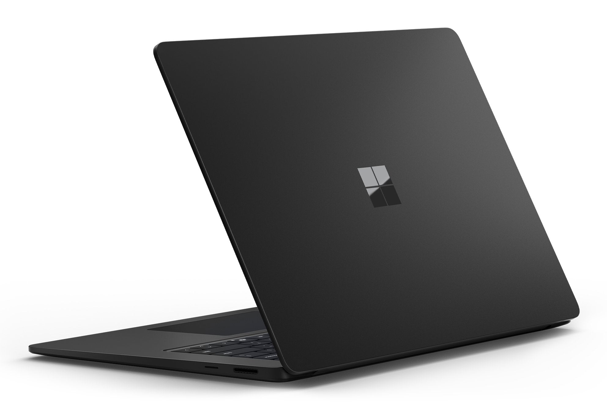 EAN 196388283033 - Microsoft Surface Laptop 7 Copilot+ PC Qualcomm Snapdragon X1E-80-100 Portátil 38,1 cm (15") Pantalla táct imagen 7