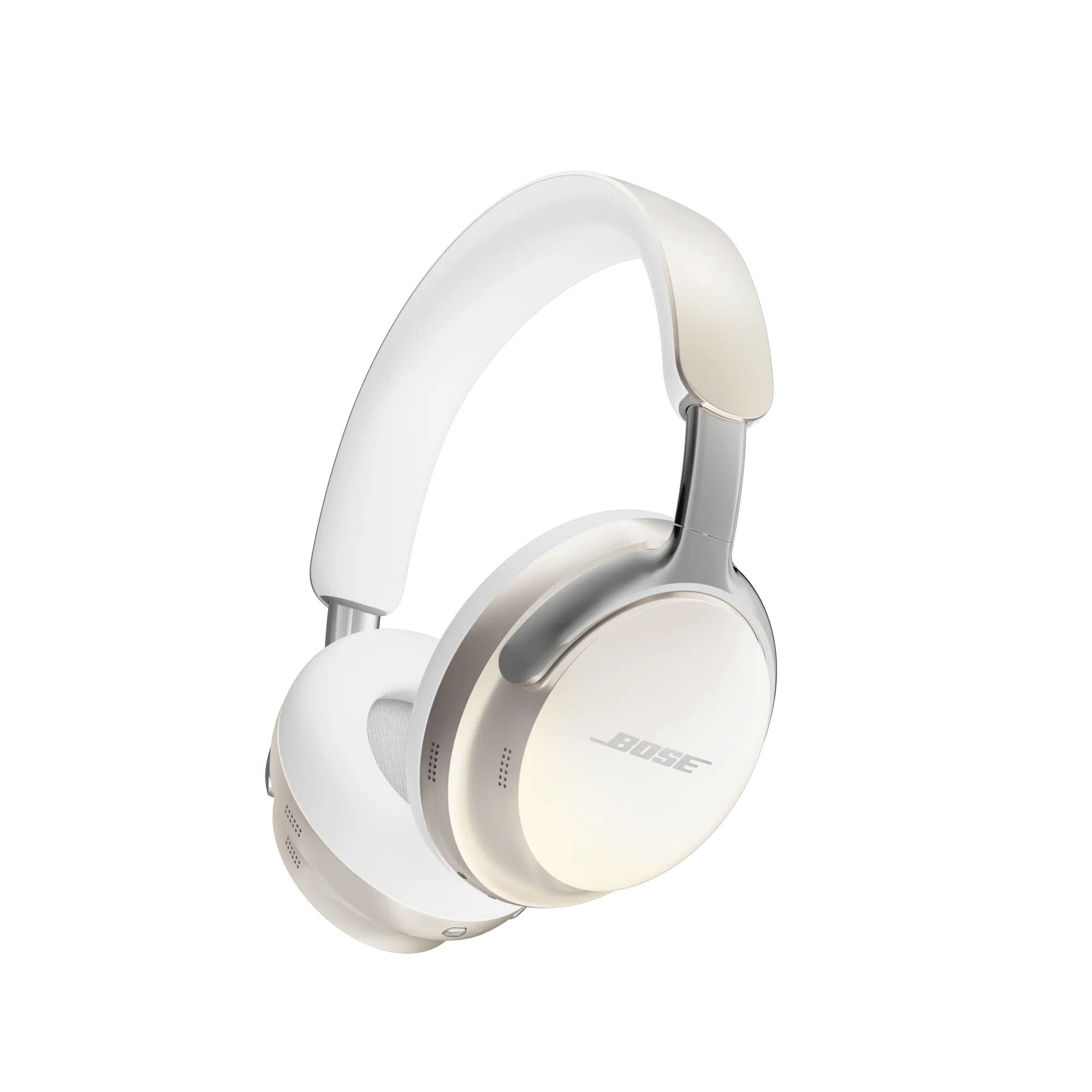 Auriculares Bose Quietcomfort Ultra Hp Diamond 60 Edt Overear Inalámbricos