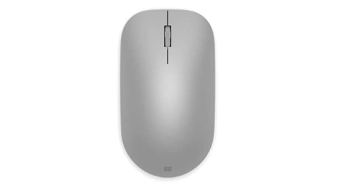 EAN 0889842103106 - Microsoft Surface ratón Oficina Ambidextro Bluetooth imagen 2