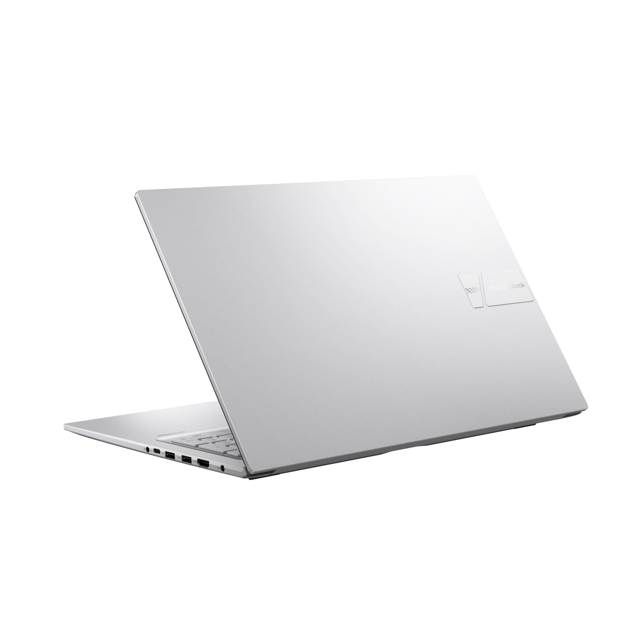 EAN 4711387183700 - ASUS Vivobook 17 F1704VA-AU187W Intel® Core™ i7 43,9 cm (17.3") DDR4-SDRAM Wi-Fi 6E (802.11ax) imagen 8