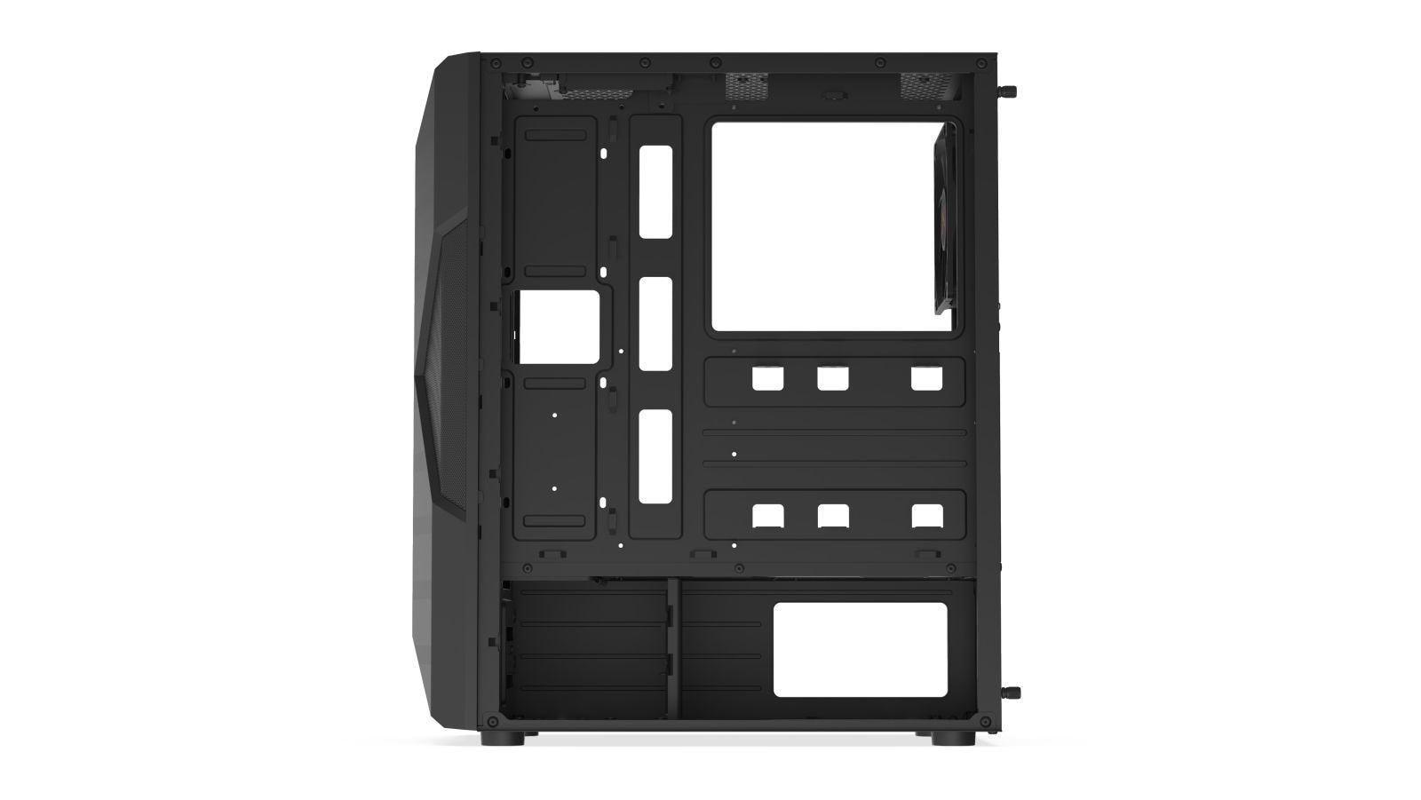 EAN 5903018661940 - KRUX ASTRAL Negro imagen 12