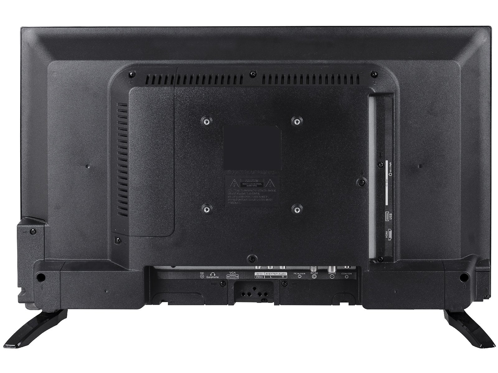 Televisor Trevi Led 24" Ltv 2401