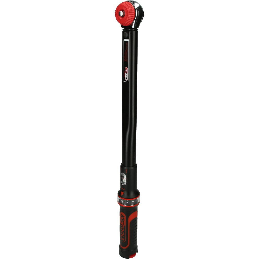 Ks Tools 516.1412 Llave Dinamométrica Ft-Lb, Nm