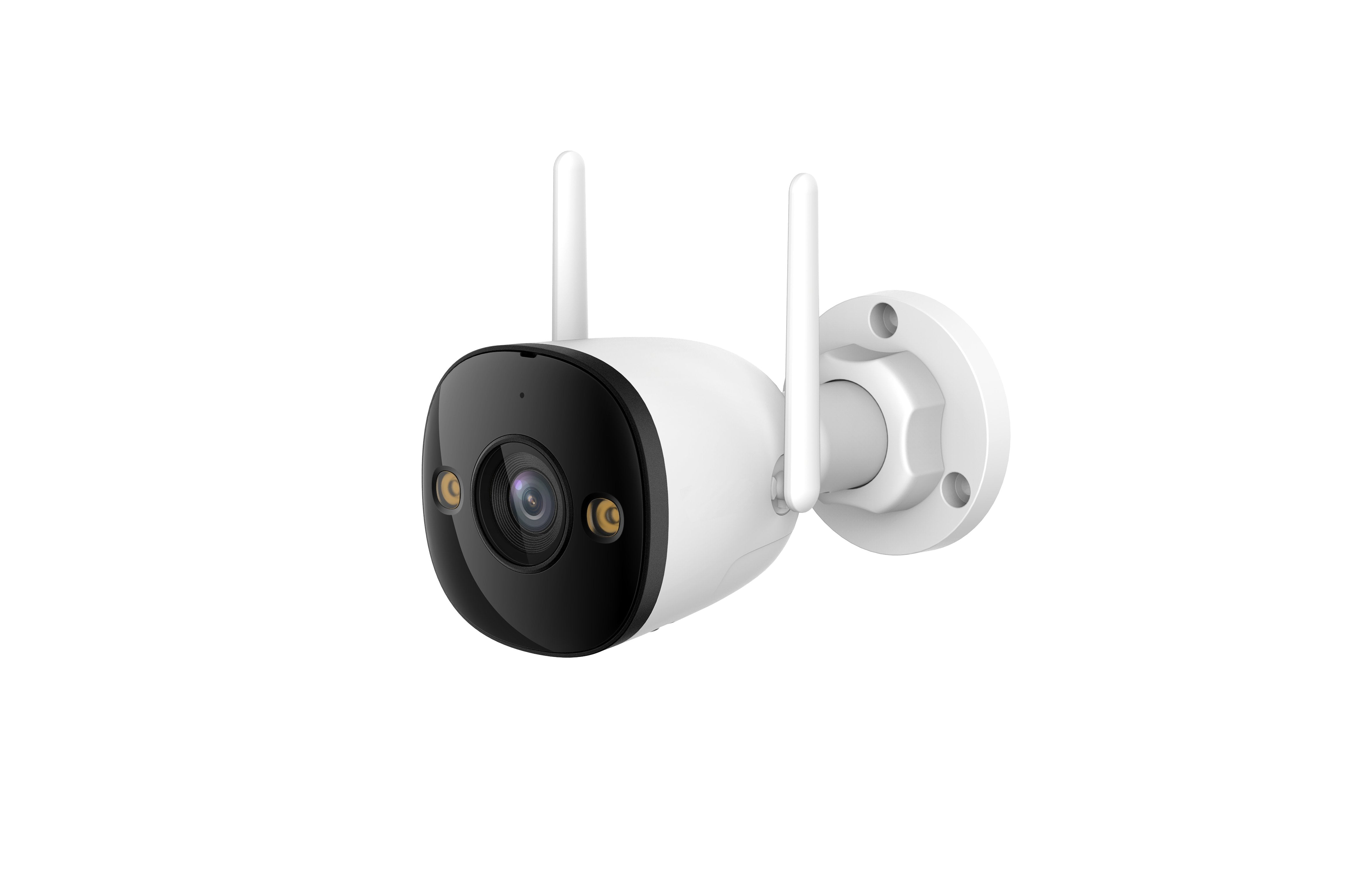 EAN 6976391038486 - Imou Lauko WiFi kamera Bullet 2E 5MP Bala (forma) Cámara de seguridad IP Interior y exterior 2304 x 1296 imagen 1
