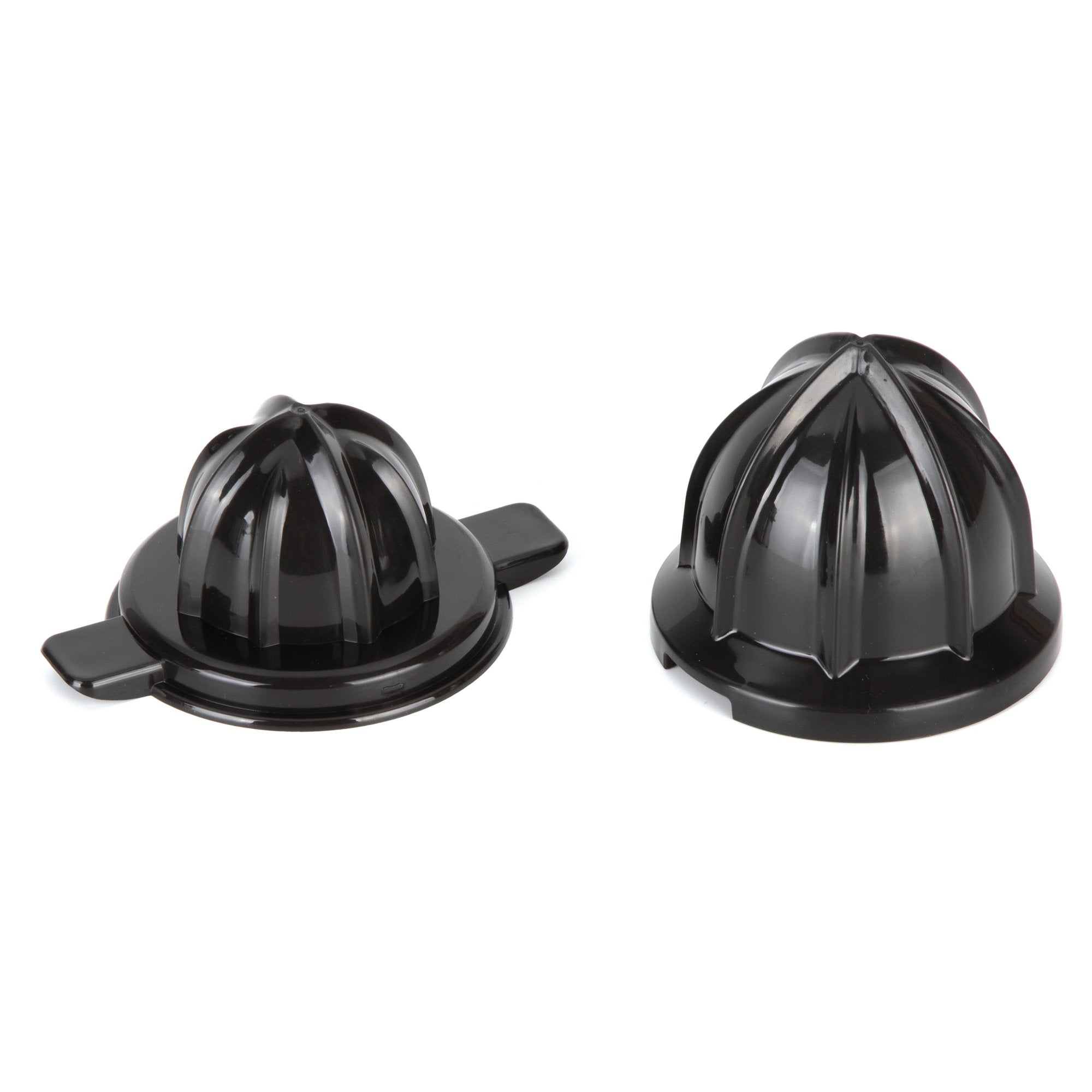 EAN 8421078036227 - JATA JEEX1046 prensa de cítricos eléctricos 350 W Negro, Acero inoxidable imagen 3