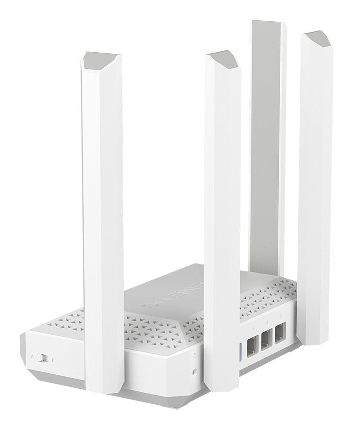 EAN 4897082921783 - Keenetic Sprinter (KN-3711) router inalámbrico Gigabit Ethernet Doble banda (2,4 GHz / 5 GHz) imagen 6