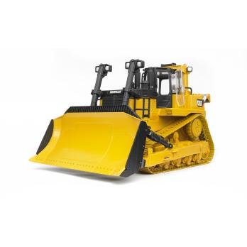 Bruder Cat Excavadora Grande 02452