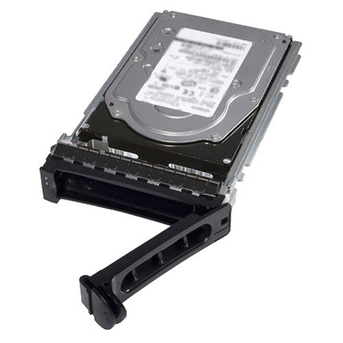 EAN 5715063132272 - DELL 400-ALOB disco duro interno 2 TB 7200 RPM 3.5" NL-SAS imagen 1