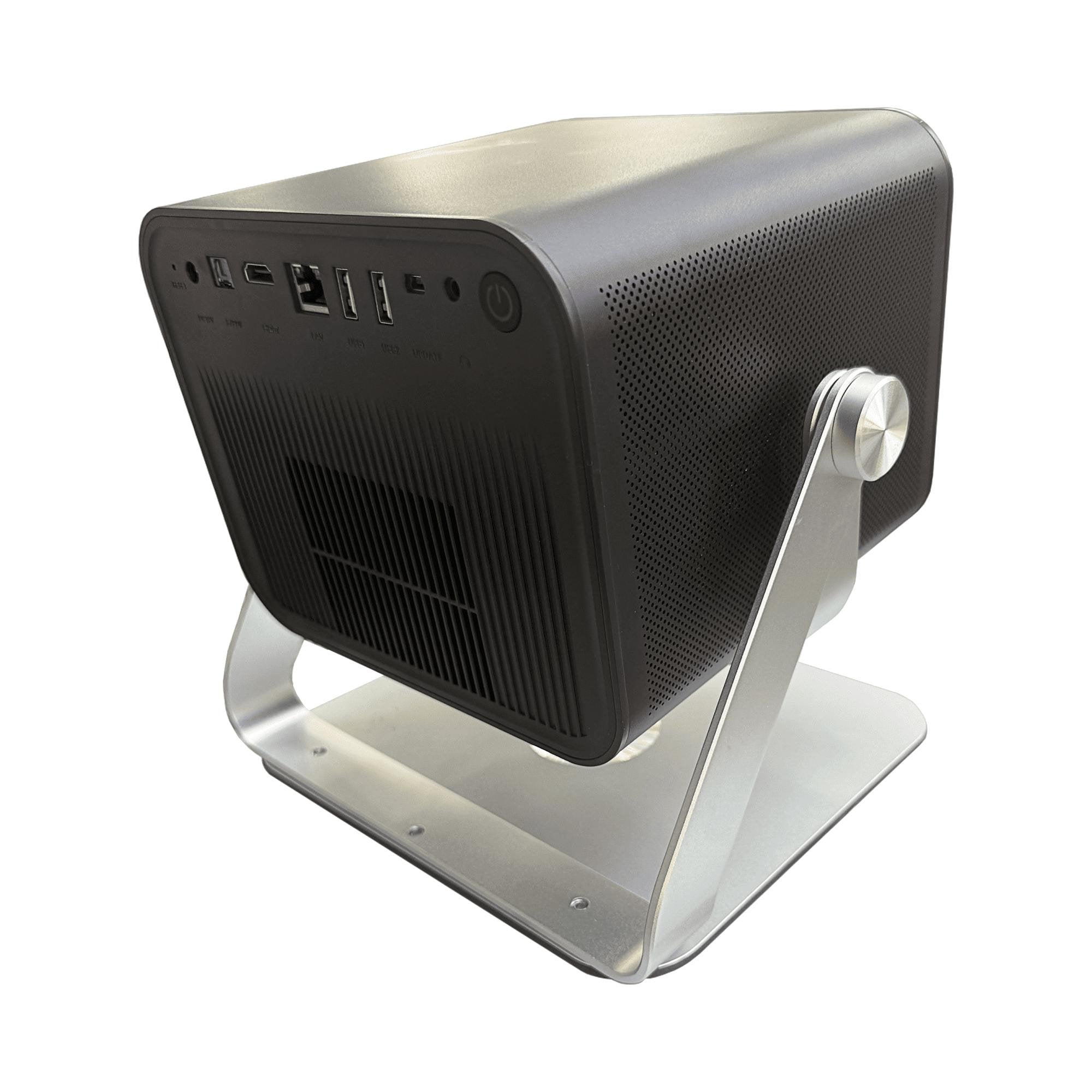 Infocus Crusader Grand Master Mit Standfuss In3038sl