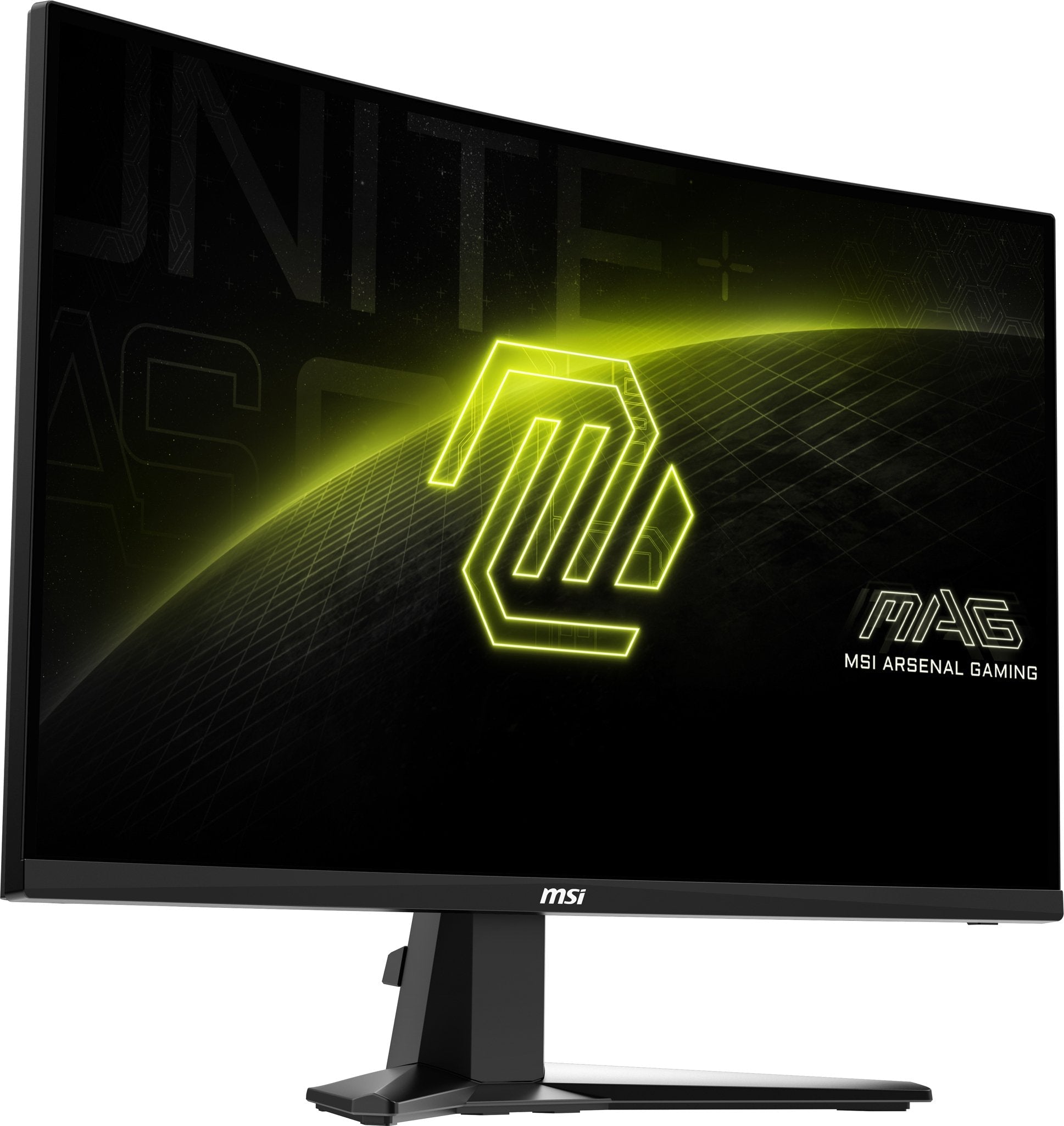 EAN 4711377177900 - MSI MAG 27CQ6F pantalla para PC 68,6 cm (27") 2560 x 1440 Pixeles Quad HD LCD Negro imagen 10