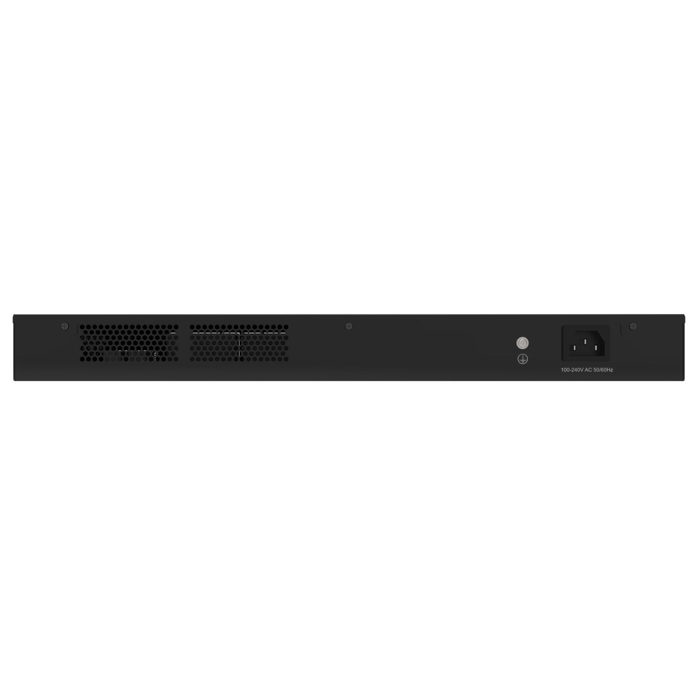 EAN 6971693271609 - Ruijie Networks RG-ES118GS-P switch No administrado Gigabit Ethernet (10/100/1000) Energía sobre Ethernet imagen 4
