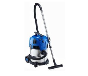 Aspirador Industrial Nilfisk En Seco Y Húmedo Multi Ii 22 Inox 18451551