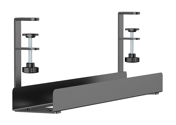 Neomounts Cableaufbewahrung -5kg Klemme Universal 60cm Negro