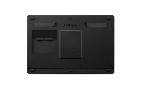 EAN 4949268623551 - Wacom DTK168K0B tableta digitalizadora Negro 345 x 215 mm USB imagen 2