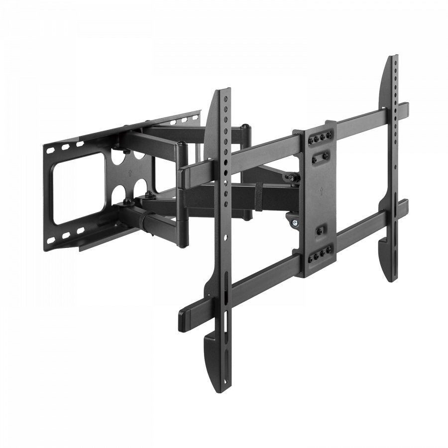 Soporte V7 Wm1fm80 Para Tv 2,03 M (80") Negro